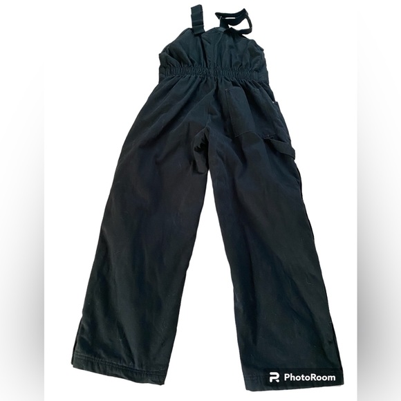 Craftsman Men's Insulated Bib Overalls SIZE MEDIUM - Picture 2 of 4